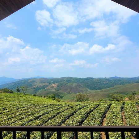 Cloud Canopy - Tea Garden Family Pool Cottage In Vagamon Extérieur photo