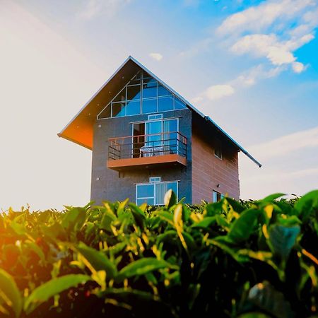 Cloud Canopy - Tea Garden Family Pool Cottage In Vagamon Extérieur photo