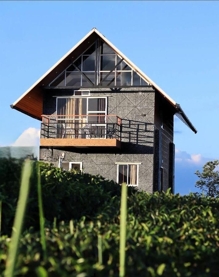 Cloud Canopy - Tea Garden Family Pool Cottage In Vagamon Extérieur photo