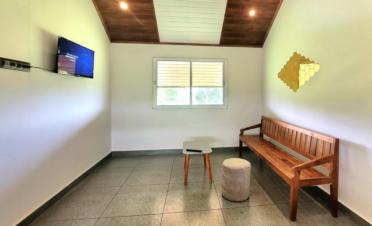 Cloud Canopy - Tea Garden Family Pool Cottage In Vagamon Extérieur photo