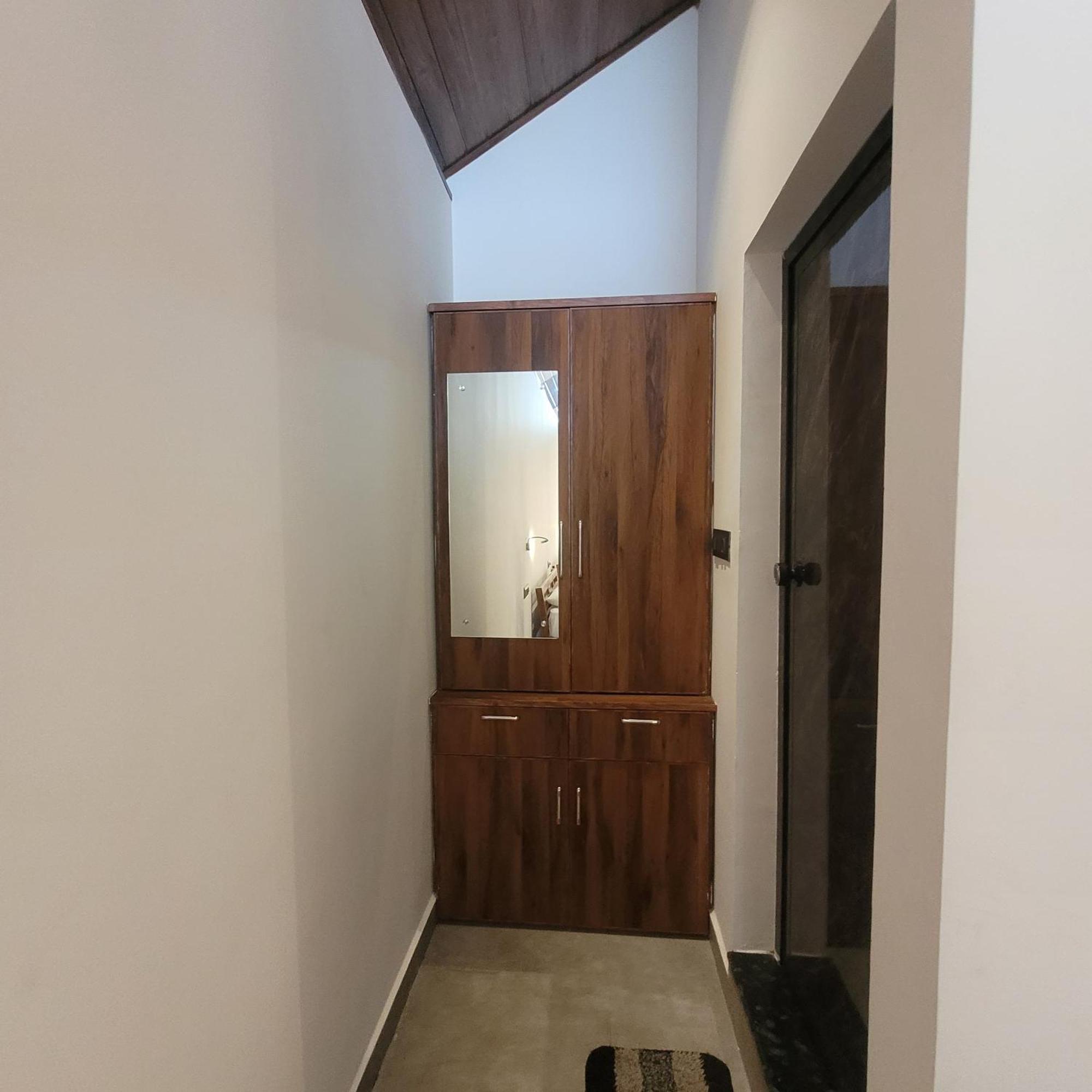 Cloud Canopy - Tea Garden Family Pool Cottage In Vagamon Extérieur photo